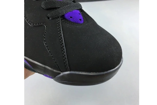 7 AIR BUCKS 304775-053 RETRO 304775-053 ALLEN RAY JORDAN 0613
